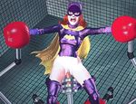  batgirl dc tagme 