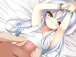  angel_beats! tagme tenshi 