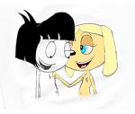  brandy_and_mr_whiskers brandy_harrington creepy_susie crossover the_oblongs 