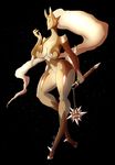  alien anthro deity monster undeadkitty13 venus 