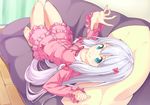  eromanga-sensei hinoki_yuu izumi_sagiri pajama tagme 