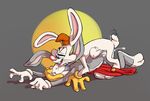  anal anal_penetration bugs_bunny crossover cum cum_in_ass cum_inside disney looney_tunes male male/male penetration roger_rabbit unknown_artist warner_brothers who_framed_roger_rabbit 