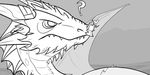  blitzdrachin dragon drogon feral game_of_thrones sifyro wings 