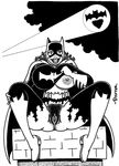  batgirl batman dc dexter_cockburn tagme 