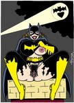  batgirl batman dc dexter_cockburn tagme 