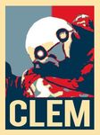  alien clem digital_extremes mask not_furry video_games warframe 