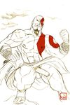  god_of_war kratos tagme 