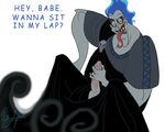  disney hades hercules tagme 