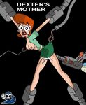  dexters_laboratory dexters_mom tagme zone 