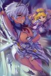  elina irma queen&#039;s_blade tagme 