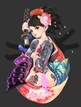  momohime muramasa_the_demon_blade tagme 