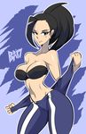  1girl bigdead93 boku_no_hero_academia breasts solo tagme yaoyorozu_momo 