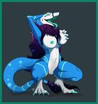  breasts dreycothewyrm nude sergal sigii_miau 