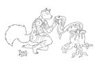  boo3 canine egg male mammal nude reptile scalie slime snake spirit tattoo tentacles wolf 