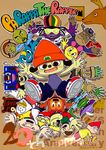 parappa_the_rapper tagme video_games 