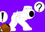  brian_griffin dukey family_guy johnny_test tagme 