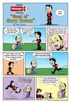  gary menage_a_3 tagme webcomic zii 