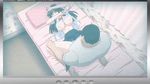  animated animated_gif bouncing_breasts bra breasts jitaku_keibiin large_breasts nipples recording school_uniform sex 