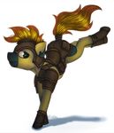  equine fan_character horse male mammal marsminer my_little_pony pony solo yaktan 