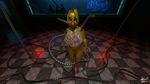 chica chica_the_chicken five_nights_at_freddy&#039;s josilver machine robot tentacles toy_chica video_games 