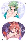  magi_the_labyrinth_of_magic mamemix red_hair ren_kougyoku tagme tongue 