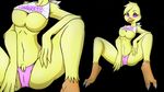  animatronic chica female five_nights_at_freddy&#039;s five_nights_at_freddy&#039;s_2 invalid_tag machine robot smile video_games wolffur_madworld 