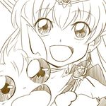  akazukin_chacha chacha cosplay magical_princess riiya sketch wolf 