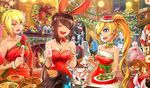  aisha_(elsword) angkor_(elsword) animal_ears ara_han ariel_(elsword) asymmetrical_clothes belt black_hair black_legwear blade_master_(elsword) blonde_hair blue_eyes blue_hair boots bow bowtie breasts bunny_ears bunnysuit character_request christmas christmas_tree chung_seiker ciel_(elsword) cleavage closed_eyes code:_nemesis_(elsword) collarbone crimson_avenger_(elsword) demon_general_scar_(elsword) dragon dreadlord_(elsword) dress echo_(elsword) elesis_(elsword) elsword elsword_(character) eve_(elsword) facial_mark fake_animal_ears glave_(elsword) gloria_(elsword) green_ribbon hair_ornament hair_ribbon hairband hand_on_hip hat head_fins head_tilt helen_(elsword) helmet high_ponytail ignia_(elsword) iron_paladin_(elsword) karis_(elsword) knee_boots leotard long_hair looking_at_viewer looking_back luciela_r._sourcream mastermind_(elsword) medium_breasts mermaid midriff mini_hat miniskirt monster_girl multiple_girls myu_(elsword) navel noblesse_(elsword) open_mouth pantyhose phoru_(elsword) pointy_ears purple_hair ran_(elsword) raven_(elsword) red_bow red_dress red_eyes red_hair red_hairband red_hat red_leotard red_neckwear reindeer rena_(elsword) ribbon riding rose_(elsword) rune_slayer_(elsword) santa_costume santa_hat sasha_(elsword) servati silver_hair sirena_(elsword) skirt sleeveless sleeveless_dress smile snowman steel_(elsword) stomach strapless strapless_dress strapless_leotard void_princess_(elsword) white_footwear wind_sneaker_(elsword) yama_raja_(elsword) yellow_eyes 