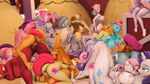  16:9 2016 3d_(artwork) animal_genitalia animal_penis anthro anthrofied apple_bloom_(mlp) applejack_(mlp) areola babs_seed_(mlp) balls big_breasts big_macintosh_(mlp) blonde_hair blue_eyes breasts butt button&#039;s_mom button_mash_(mlp) chirpy_hooves_(mlp) crossgender cub cutie_mark derpy_hooves_(mlp) diamond_tiara_(mlp) dickgirl digital_media_(artwork) dinky_hooves_(mlp) dragon duo equine erection eyewear fan_character female flurry_heart_(mlp) freckles friendship_is_magic glasses green_eyes group group_sex hair hair_bow hair_ribbon horn horse huge_breasts incest indigosfm intersex large_group limestone_pie_(mlp) male male/female mammal marble_pie_(mlp) mass_orgy maud_pie_(mlp) mother mother_and_son mrs_cake_(mlp) multicolored_hair my_little_pony nipples nude nurse_redheart_(mlp) open_mouth orange_hair orgy parallel_sex parent penetration penis pink_hair pinkie_pie_(mlp) pony princess_cadance_(mlp) pumpkin_cake_(mlp) purple_hair pussy rainbow_dash_(mlp) rarity_(mlp) red_hair ribbons scootaloo_(mlp) sex sibling silver_spoon_(mlp) smile son source_filmmaker spike_(mlp) spoiled_rich_(mlp) sweetie_belle_(mlp) two_tone_hair vaginal young 