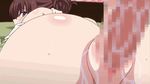  animated animated_gif ass censored from_behind jitaku_keibiin milf pussy sex 