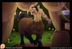  abs azaleesh centaur equine equine_taur male mammal mucles pecs taur thunderhoof 