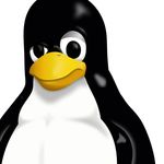  alpha_channel ambiguous_gender avian bird larry_ewing linux low_res mascot penguin simple_background transparent_background tux_the_penguin 