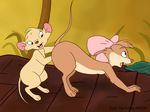  cynthia_brisby nameless_one secret_of_nimh teresa_brisby ugly_duckling 