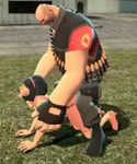  gmod heavy_weapons_guy scout&#039;s_mother tagme team_fortress_2 