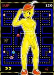  kenshin_the_wanderer pac-man tagme 