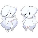  duo fak&eacute;mon female gen_/vp/ male unknown_artist viipii 