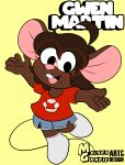 absurd_res birthday brazil furry gwengeek gwenmartin hi_res invalid_tag mammal moisesgrafic mouse murid murine rodent