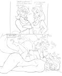 &lt;3 2024 2koma after_sex ahegao anthro anthro_on_anthro anthro_penetrated anthro_penetrating anthro_penetrating_anthro areola arms_bent ass_up athletic athletic_anthro athletic_female begging begging_for_mercy begging_for_more bent_arm big_breasts big_nipples biped black_text blush blush_lines bodily_fluids breasts bulging_breasts cleavage cleavage_overflow clothed clothed_anthro clothed_female clothed_to_nude clothing comic crop_top crossed_arms curved_eyebrows cutout dbaru dialogue digital_drawing_(artwork) digital_media_(artwork) disgust domestic_cat emanata english_text extended_arm eye_roll eyebrows eyelashes faceless_anthro faceless_character faceless_male feet felid felina_feral feline felis female female_penetrated from_front_position group hair half-closed_eyes hanna-barbera head_back head_turned hi_res highlights_(coloring) instant_loss_2koma long_hair looking_at_viewer looking_pleasured lying male male/female male_penetrating male_penetrating_female mammal missionary_position motion_lines motion_outline narrowed_eyes navel_cutout nipples nude nude_anthro nude_female nude_male number obscured_penetration on_back on_front one-piece_swimsuit open_mouth penetration plantigrade prick_ears profanity question raised_leg sex shirt short_hair standing swat_kats sweat swimwear tail talking_to_another talking_to_partner talking_to_viewer text text_box toes tongue tongue_out topwear translucent translucent_arms translucent_body trio turmoil_(swat_kats) vaginal vaginal_penetration white_heart