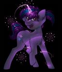  equine fan_character female horn horse maigic mammal marsminer my_little_pony pony solo unicorn 