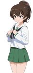  a1 girls_und_panzer initial-g seifuku tagme 