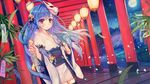  kimono spirtie tagme thighhighs wallpaper 