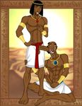  dreamworks gninrom moses rameses the_prince_of_egypt 