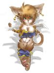  daena danae legend_of_mana tagme 