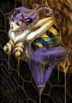  capcom darkstalkers q-bee tagme 