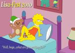  lisa_simpson mike4illyana tagme the_simpsons 