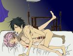  fairy_tail gray_fullbuster natsu_dragneel tagme 