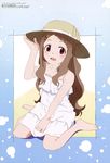  china_(animator) dress summer_dress tagme yama_no_susume 