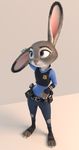  3d_(artwork) adamb/fluffy blender_(disambiguation) digital_media_(artwork) disney female hi_res judy_hopps lagomorph mammal rabbit solo zootopia 