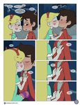  area_(artist) marco_diaz star_butterfly star_vs_the_forces_of_evil tagme 