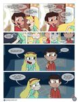  area_(artist) marco_diaz star_butterfly star_vs_the_forces_of_evil tagme 